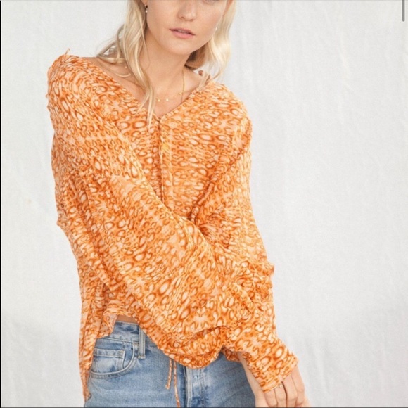 Anthropologie Cecile  kinga top new 🌟🌟 - Picture 8 of 8